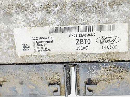 Engine control unit (ECU) FORD TRANSIT V363 Van (FCD, FDD) 2.0 EcoBlue RWD | BP33661568M57  - Image 7