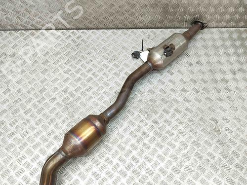 Catalyst TOYOTA PRIUS (_W6_) 2.0 PHEV (MXWH61L, MXWH61) | BP29975043M10