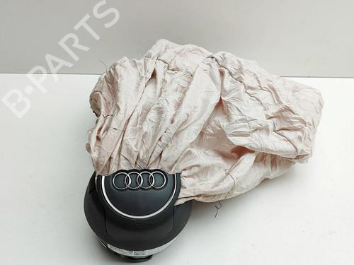 Used Driver airbag Driver airbag AUDI A4 B9 (8W2, 8WC) 2.0 TDI (190 hp) 33176546 33176546