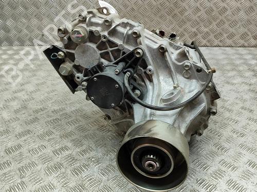 Transfer box VOLVO XC60 II (246) T8 Hybrid AWD | BP29541930M36