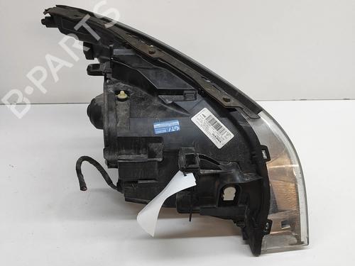 Left headlight VOLVO V60 I (155) 1.6 DRIVe | BP25787026C28 - Image 4