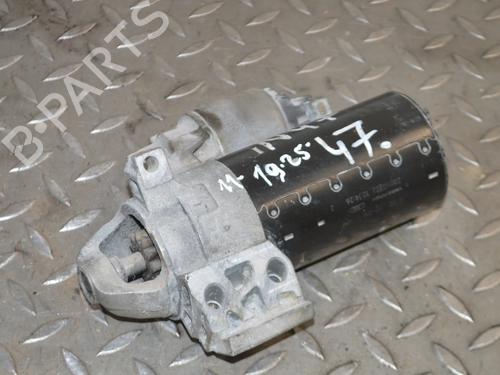 Used Starter BMW 5 (G30, F90) M5 (600 hp) 30267145