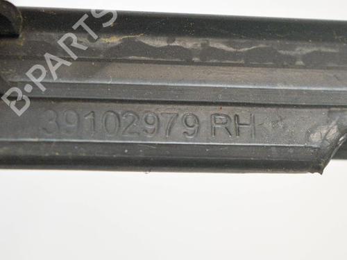 Door moulding trim OPEL ASTRA K (B16) 1.4 (68) | BP20337796C150 