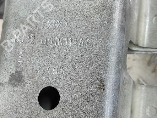 Crossmember LAND ROVER RANGE ROVER EVOQUE (L538) 2.0 D 4x4 | BP24817755C162