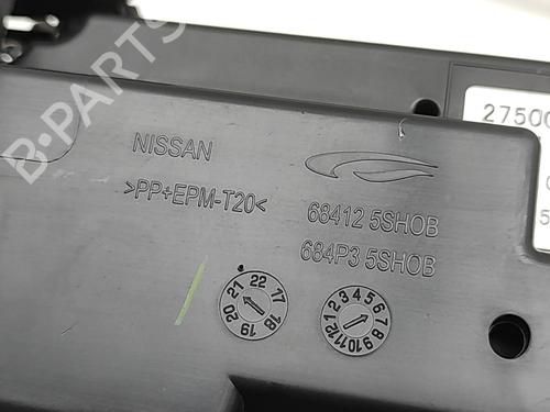 Electronic module NISSAN LEAF (ZE1) Electric | BP34443821M83  - Image 8