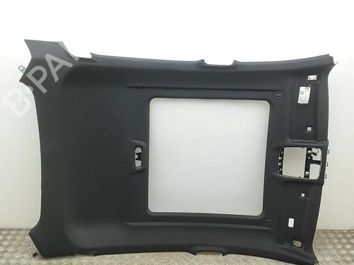 Interiør tag BMW X6 (G06, F96) xDrive 30 d Mild-Hybrid (298 hp) 32525204