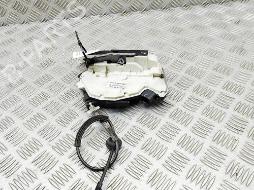 Rear right lock VW AMAROK (2HA, 2HB, S1B, S6B, S7A, S7B, AGD) 2.0 BiTDI 4motion | BP31326350C99 