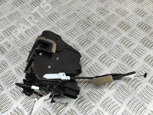 Front left lock JEEP AVENGER (J2) 1.2 GSE T3 | BP28556599C98