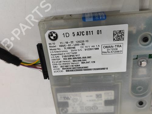 Electronic module BMW 3 (G20, G80, G28) 320 i | BP25615259M83 