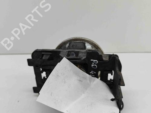 Right front fog light PEUGEOT 5008 (0U_, 0E_) 1.6 HDi | BP16482115C31 