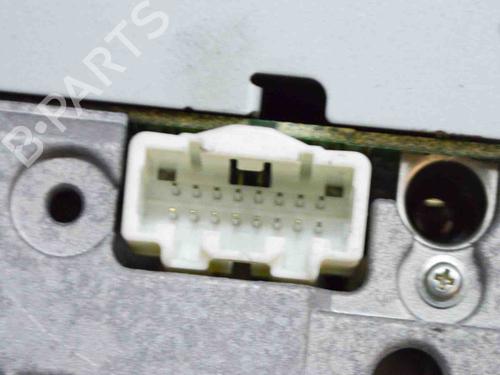 Electronic module MAZDA 6 Estate (GH) 2.2 MZR-CD (GH10) | BP10187379M83 
