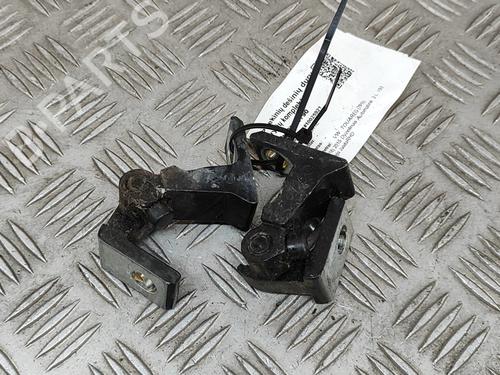 Hinge/Door check strap VW TOUAREG (7P5, 7P6) 3.0 V6 TDI | BP26013685C146 