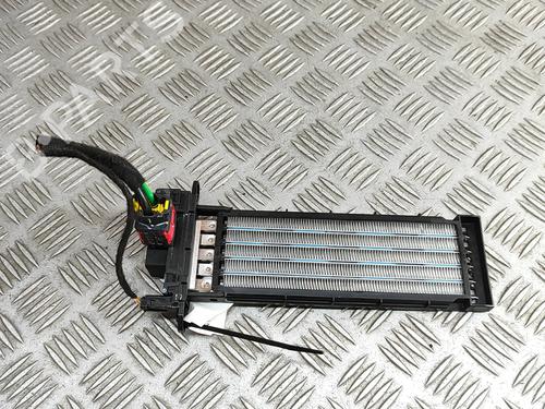 Used Heater resistor Heater resistor PEUGEOT 2008 II (UD_, US_, UY_, UJ_, UR_, UC_) e-2008 (UKZKXZ) (136 hp) 33374155 33374155