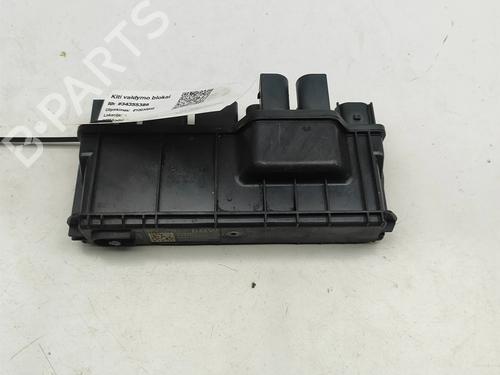 Used Electronic module Electronic module BMW X5 (G05, F95) xDrive 30 d Mild-Hybrid (286 hp) 33223771 33223771