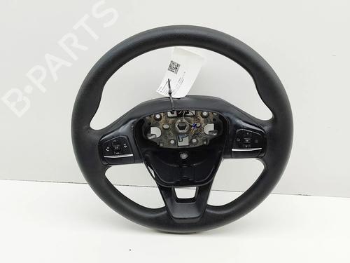 Ratt Ratt FORD TRANSIT V363 Platform/Chassis (FED, FFD) 2.0 EcoBlue RWD (130 hp) 36391253 36391253