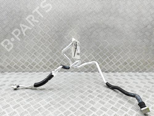 AC pipe MAZDA CX-80 (KL_) e-SKYACTIVE-D MHEV AWD (KL0H, KL3R3P) | BP33392227M126 - Image 2