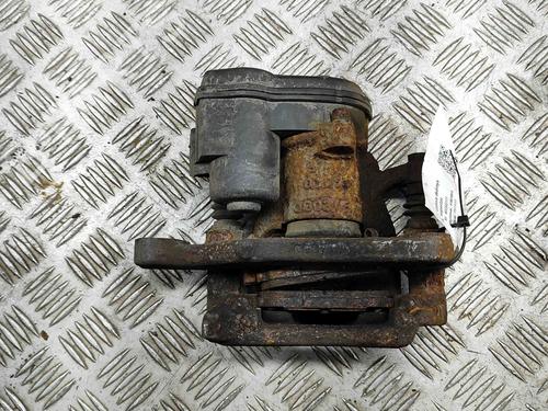 Højre bremsekaliber bag NISSAN QASHQAI II (J11, J11_) 1.6 dCi ALL MODE 4x4-i | BP16257955M106 