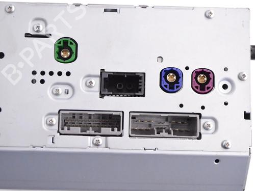 Electronic module VOLVO XC60 II (246) T4 | BP30228338M83