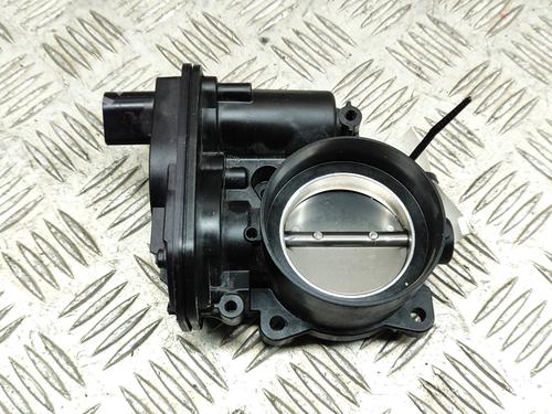 Used Throttle body VW T-ROC (A11, D11) 1.5 TSI (150 hp) 17140140