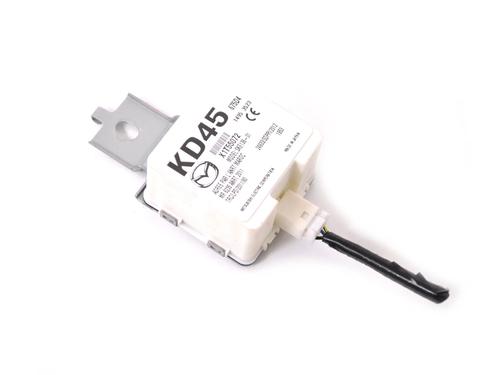 Módulo eletrónico MAZDA CX-5 (KE, GH) 2.2 D (KE2FW) (150 hp) 30215354