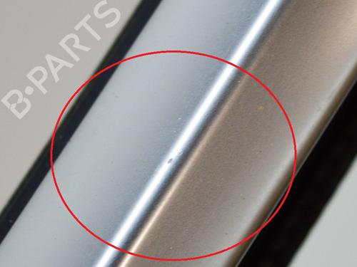 Door moulding trim BMW X3 (G01, F97, G08) xDrive 20 i | BP14645172C150 