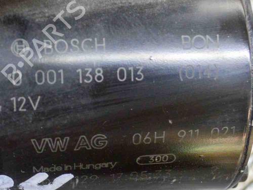 Starter AUDI A5 Convertible (8F7) 2.0 TFSI quattro | BP7698065M8 