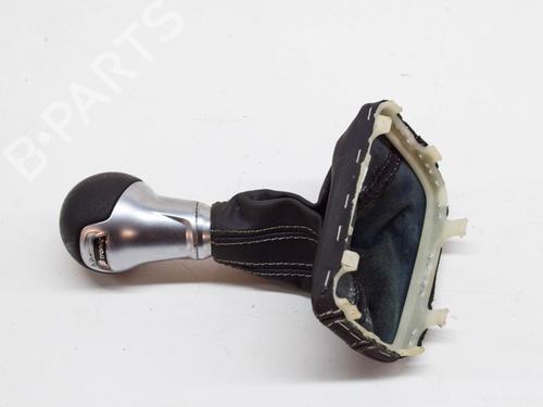 Shift knob AUDI A1 Sportback (8XA, 8XF) 2.0 TDI | BP8626176I34 