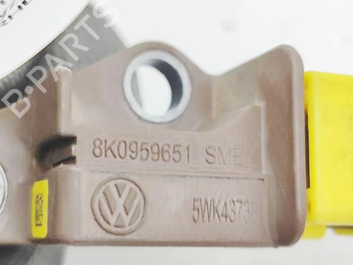Electronic sensor AUDI Q5 (8RB) SQ5 TDI quattro | BP35790401M84 - Image 6