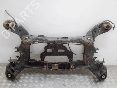 Used Rear axle MASERATI GHIBLI III (M157) 3.0 S Q4 (409 hp) 7799870
