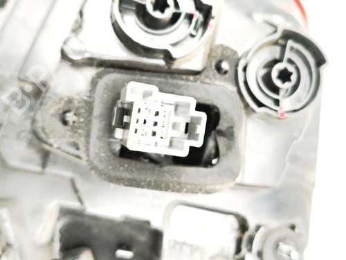 Right taillight VOLVO S90 II (234) D5 AWD | BP40014795C35 - Image 8