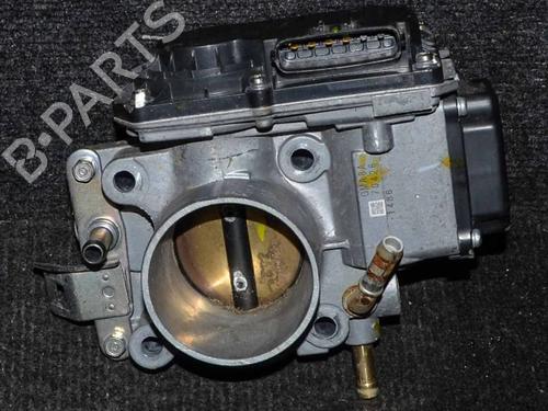 Used Throttle body Throttle body HONDA CIVIC VIII Saloon (FD, FA) 1.3 IMA (FA3, FD3) (95 hp) 6837890 6837890