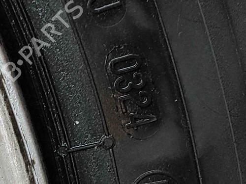 Rim OPEL MOVANO B Van (X62) 2.3 CDTI FWD (FV) | BP29812489C45 