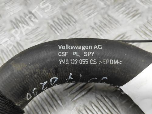 Pipe PORSCHE CAYENNE (9YA) 4.0 Turbo S E-Hybrid AWD (9YACH1) | BP34502739M125  - Image 6