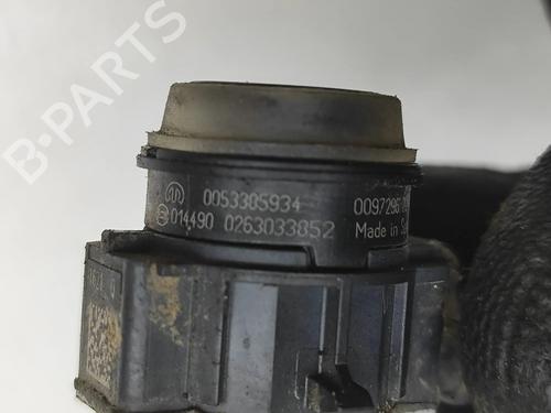 Electronic module PEUGEOT BOXER Van 2.2 BlueHDi 140 | BP33389968M83  - Image 6