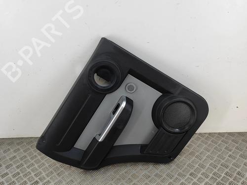 Venstre bakpanel DODGE NITRO 2.8 CRD 4WD (177 hp) 24976675