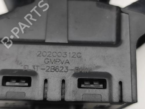 Switch FORD USA F-150 Crew Cab Pickup 3.5 4WD | BP32421033I30