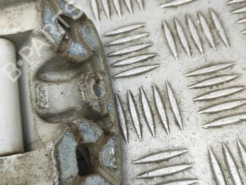 Hinge/Door check strap PEUGEOT BOXER Van 2.2 BlueHDi 140 | BP32369837C146