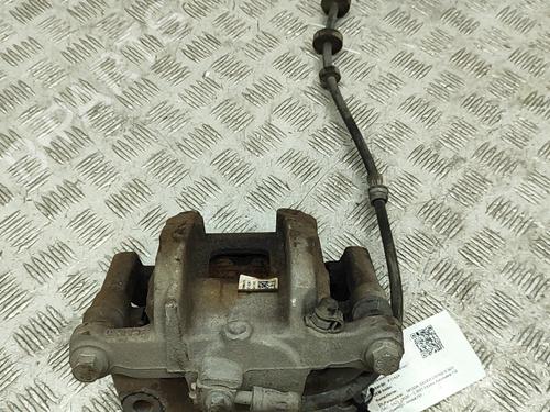 Left front brake caliper SKODA ENYAQ iV SUV (5AZ) 60 | BP28132066M105 