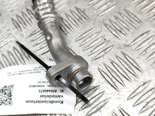 AC pipe MASERATI GHIBLI III (M157) 3.0 | BP23416078M126 - Image 5