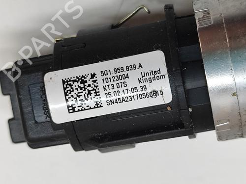 Switch VW GOLF VII (5G1, BQ1, BE1, BE2) e-Golf | BP27394099I30 