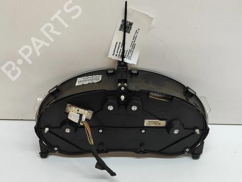 Instrument cluster CITROËN JUMPY II Van 1.6 HDi 90 16V | BP27570092C47 - Image 3