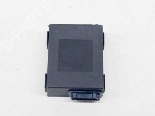 Elektronisk modul JAGUAR I-PACE (X590) EV400 AWD (400 hp) 27750714