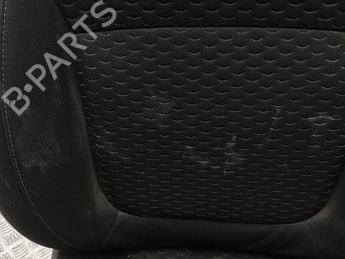 Right front seat OPEL VIVARO B Bus (X82) 1.6 CDTI (06) | BP32025528C16 