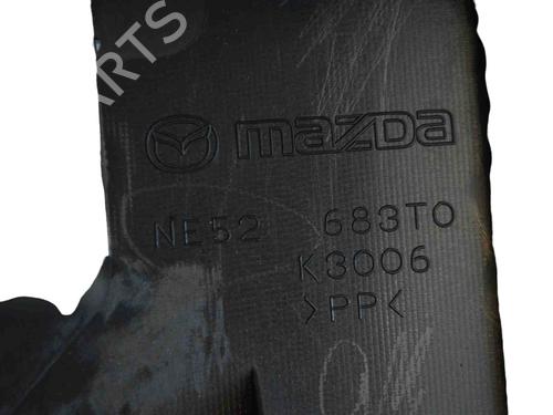 Other MAZDA MX-5 III (NC) 1.8 (NC18) | BP30245038O1