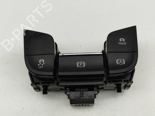 Used Switch SKODA KAROQ (NU7, ND7) 1.0 TSI (110 hp) 28546478