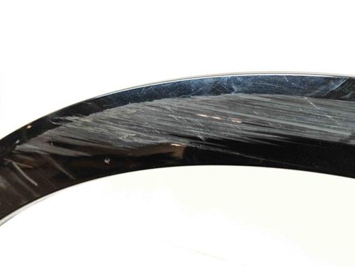 Rear left wheel arch trim AUDI Q4 E-TRON Sportback (F4N) 50 quattro | BP29227017C136 