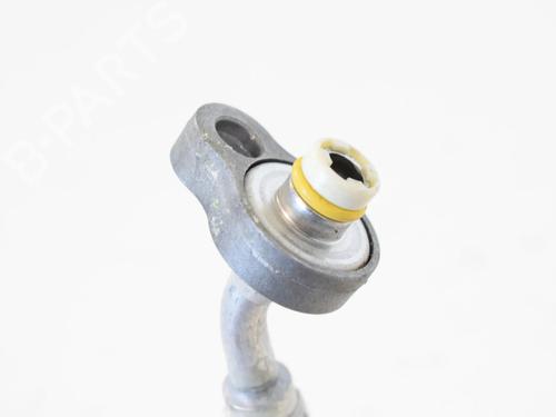 AC pipe VOLVO V40 Hatchback (525) T3 | BP33338525M126 - Image 2