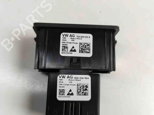 Electronic module VW MULTIVAN T7 (STM, STN) 1.4 eHybrid | BP29623242M83  - Image 5