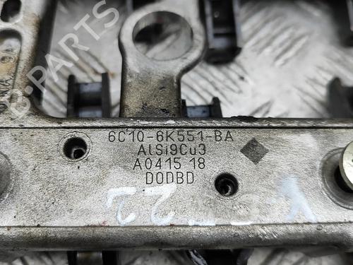 Other CITROËN JUMPER II Bus 2.2 HDi 100 | BP30754708O1 