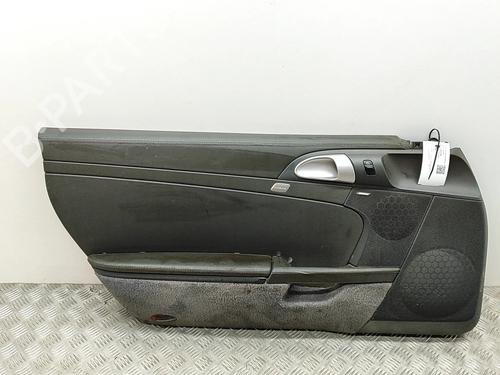 Used Front left panel Front left panel PORSCHE BOXSTER (987) S 3.2 (280 hp) 36458036 36458036